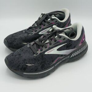 Brooks Adrenaline GTS 23 Running Shoes Women's Size 9M